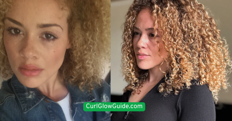 Embracing Your Curls Without the Fuss