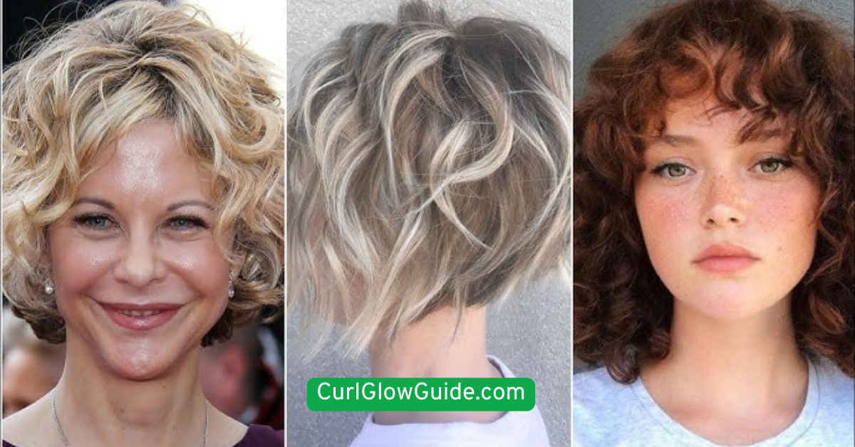 Quick, Curly, and Confident