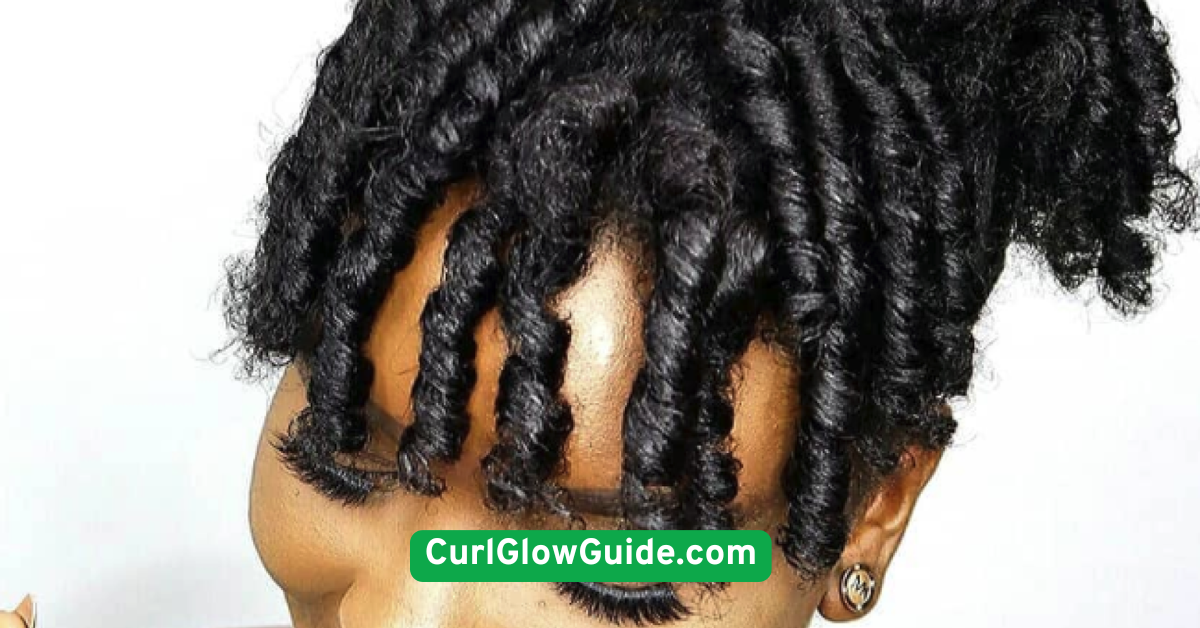 Roller Set for All Curl Types