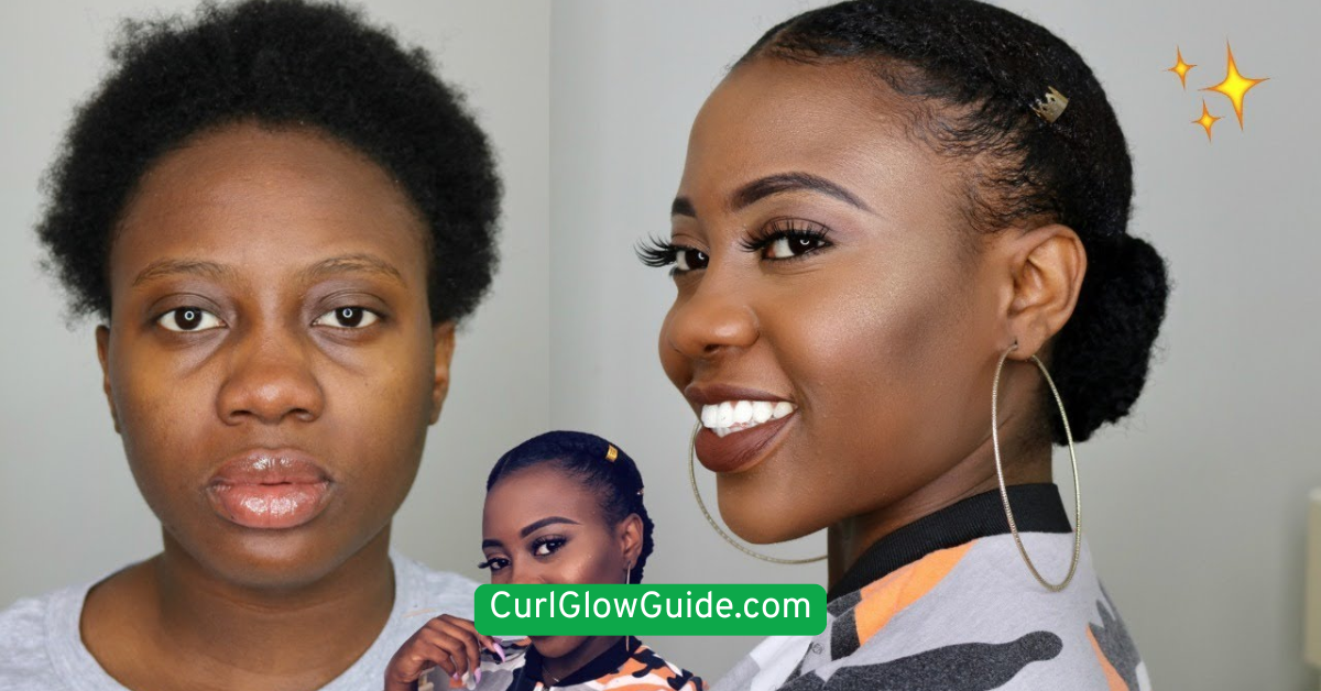 Flat Twists Along the Hairline