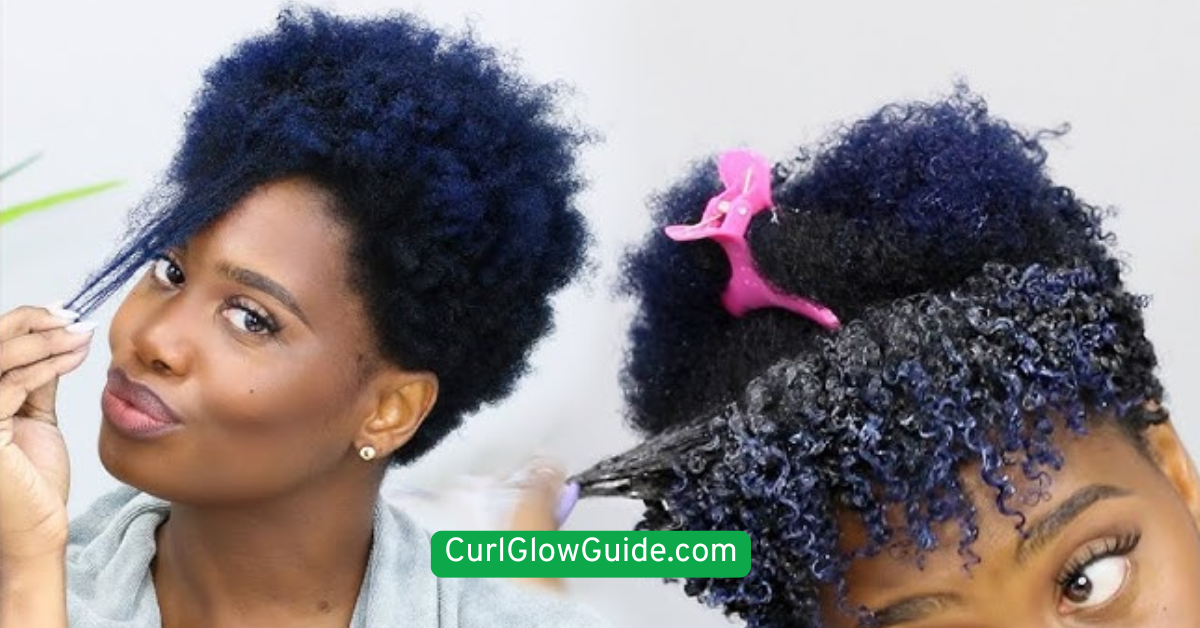 Headband Wash-and-Go