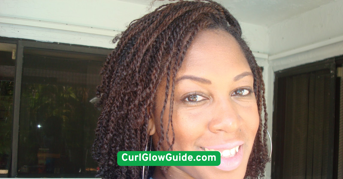  Two-strand twists
