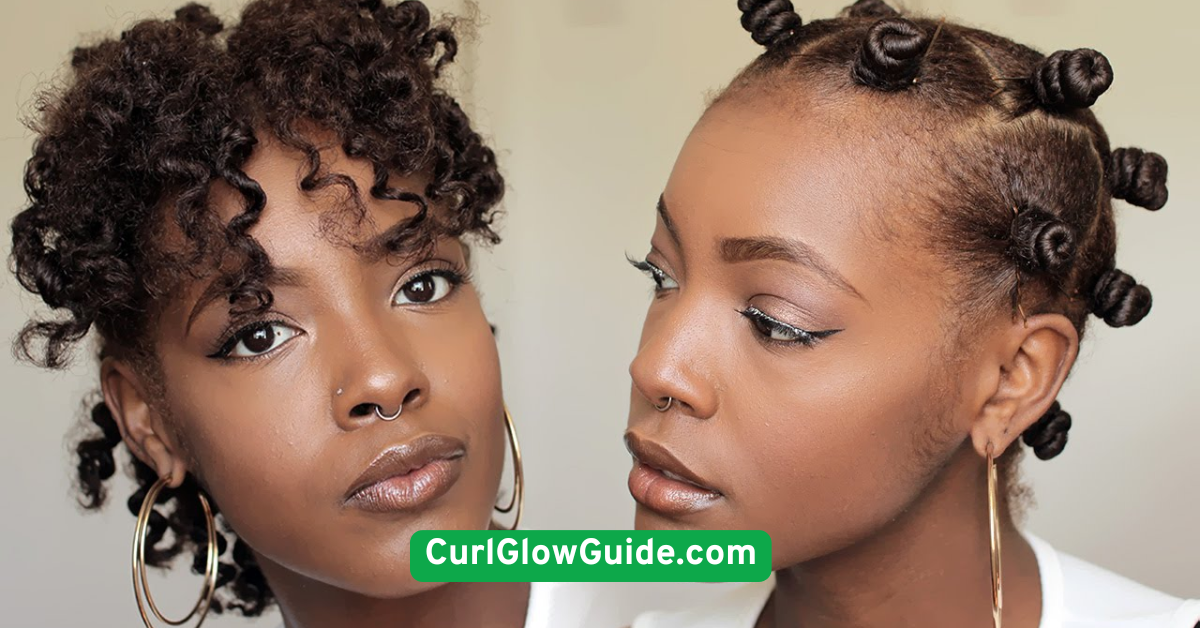  Bantu Knots to Go