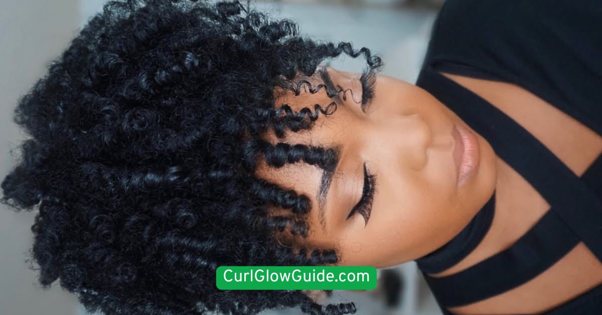  The Effortless Pineapple Updo