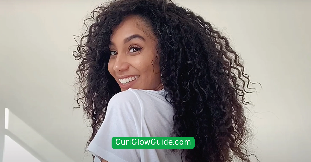  Clip-In Curls for Quick Volume