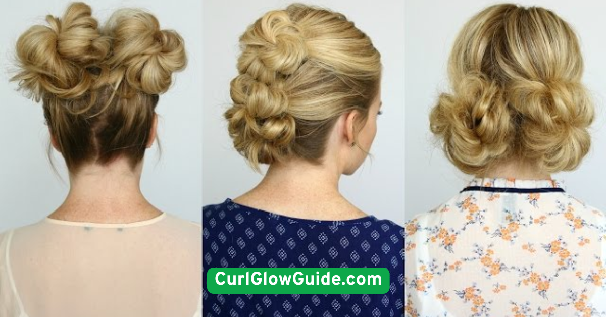 Sectioned Mini Buns