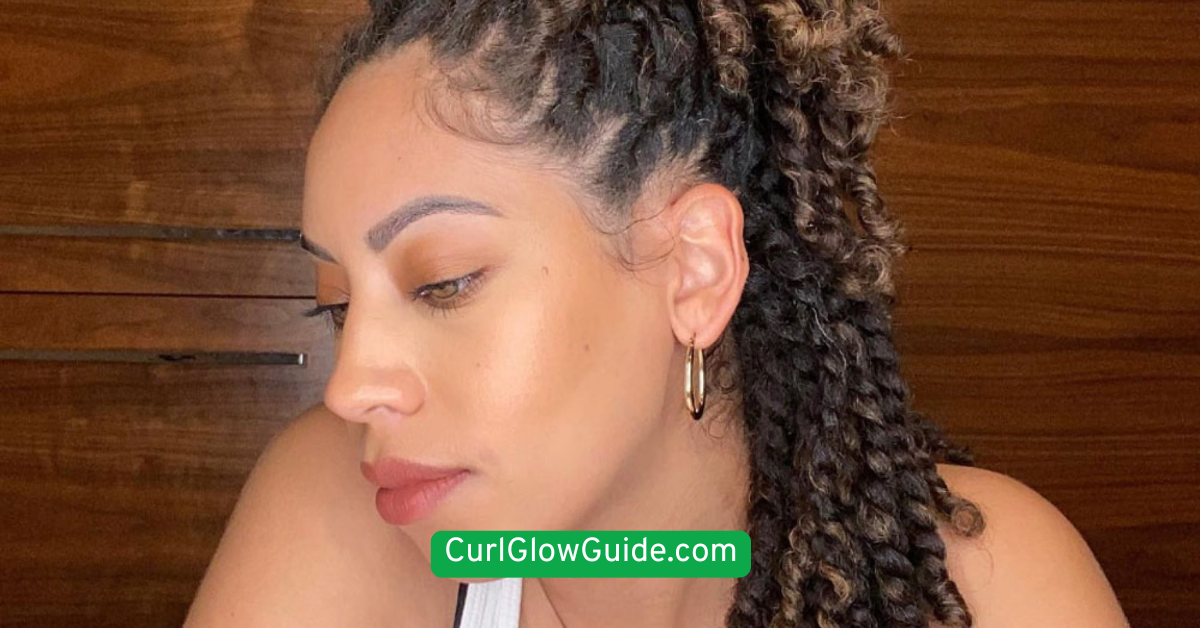  Two-Strand Twists