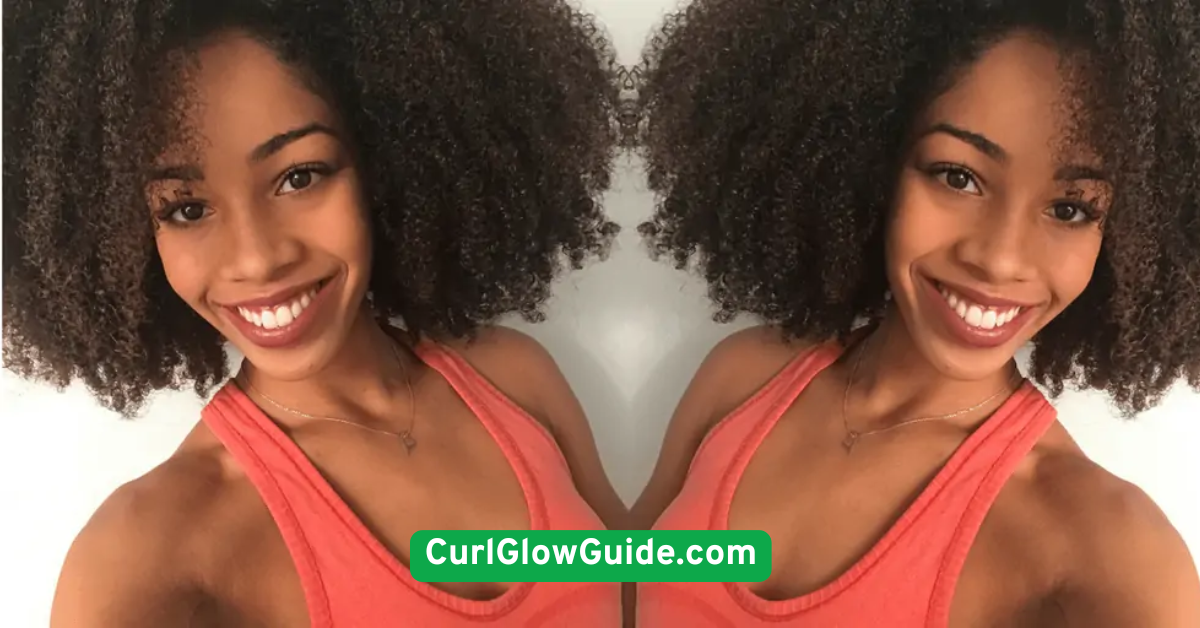  Wash-and-Go with Gel Definition