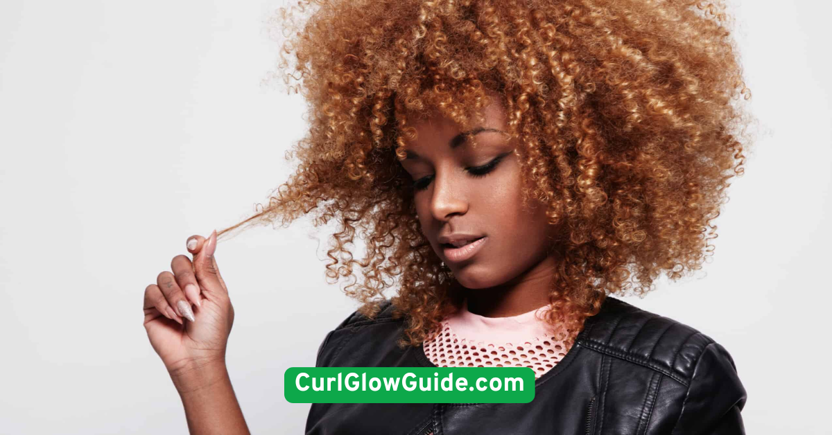 Flexi Rod Curls for Stretch and Bounce