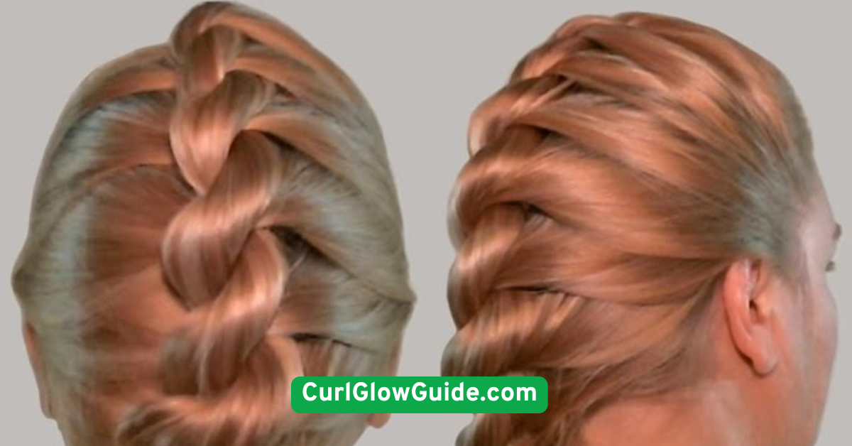  French Rope Twists for Elongation