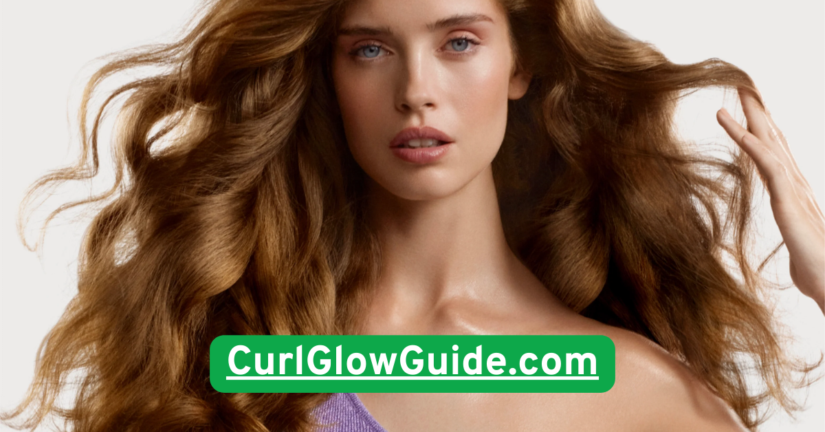 Wash-and-Go Natural Curls (1)