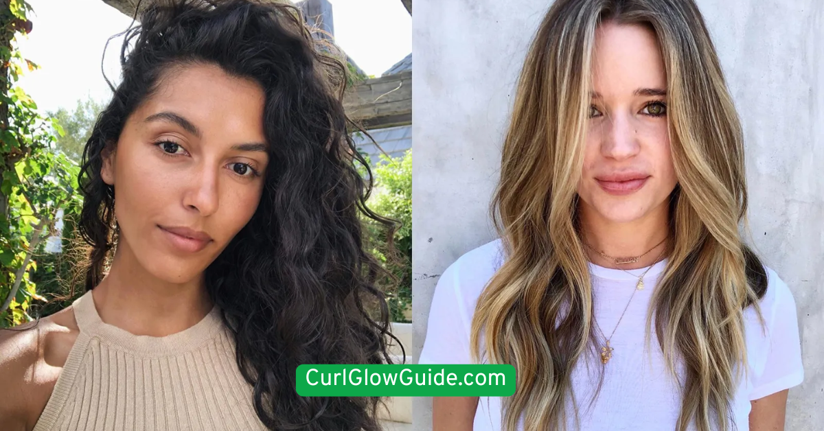  Key Styling Techniques for Frizz Prevention