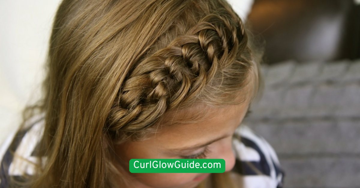  Sleek Headband Style