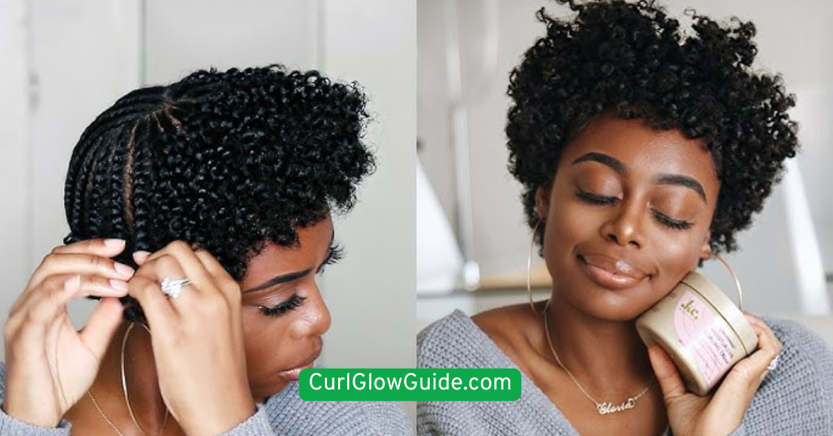 Twist-Out