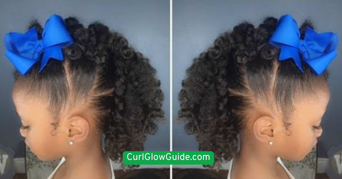 Curly Frohawk