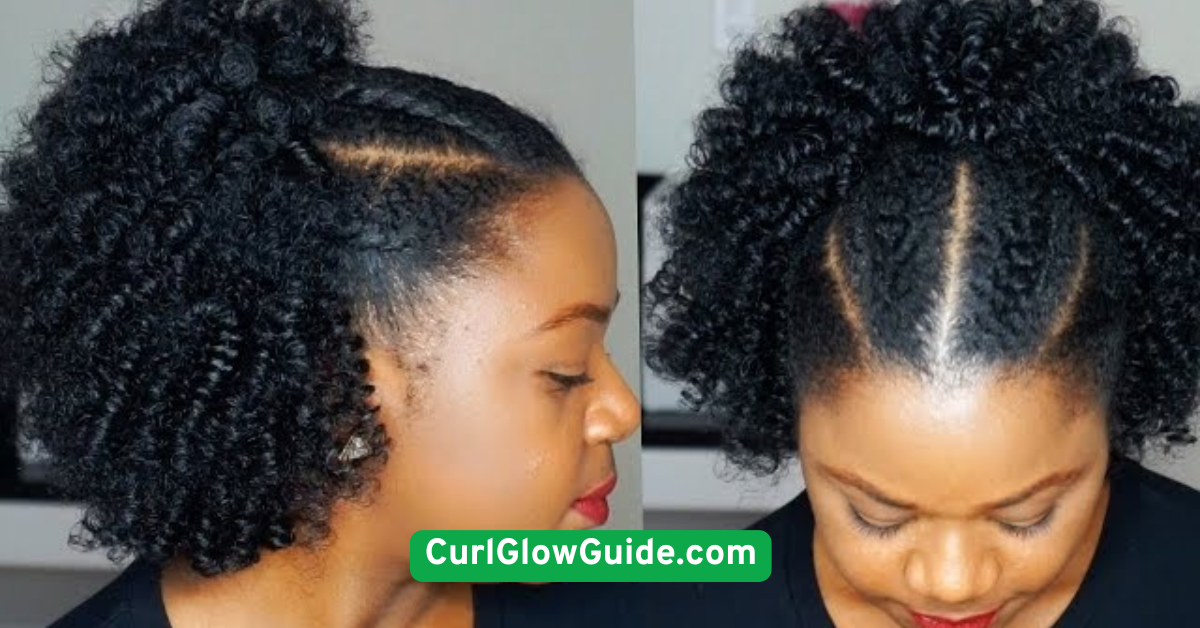 Flat Twists into Puff
