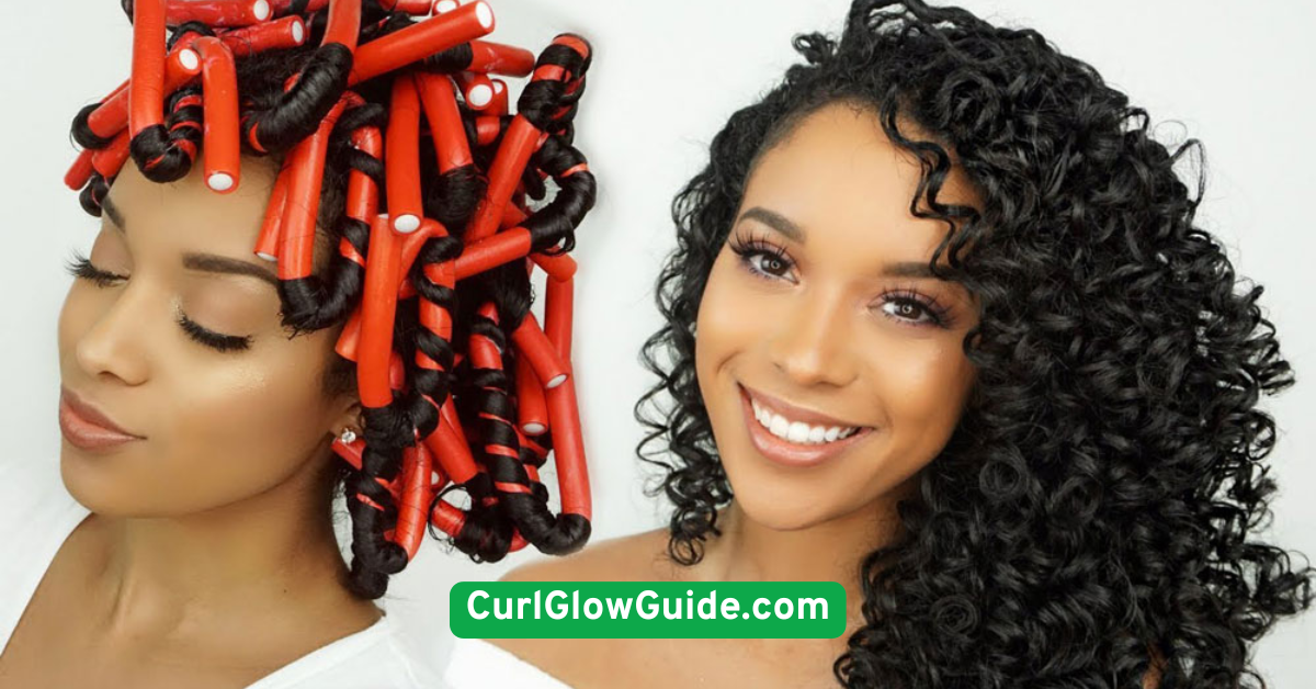 Perm Rod Set for Bouncy Coils
