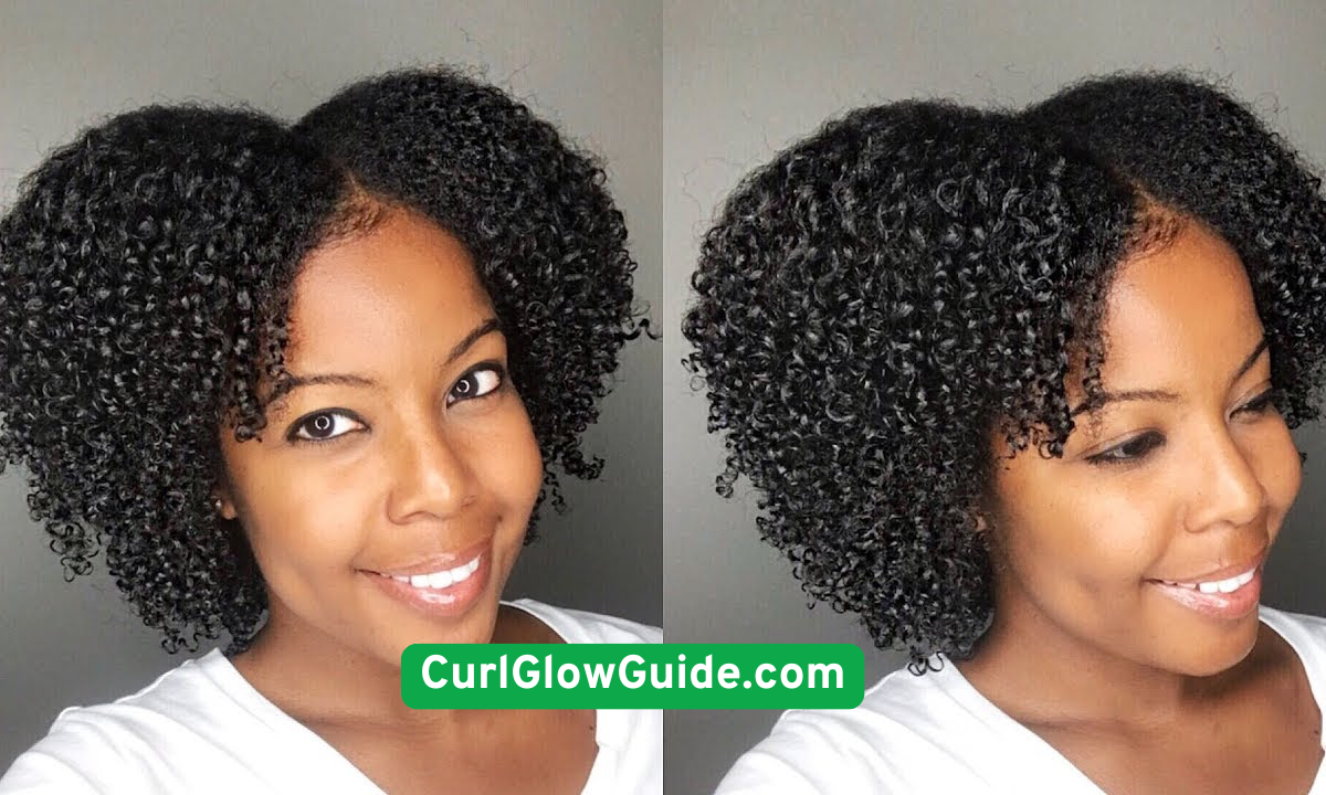Defined Wash and Go