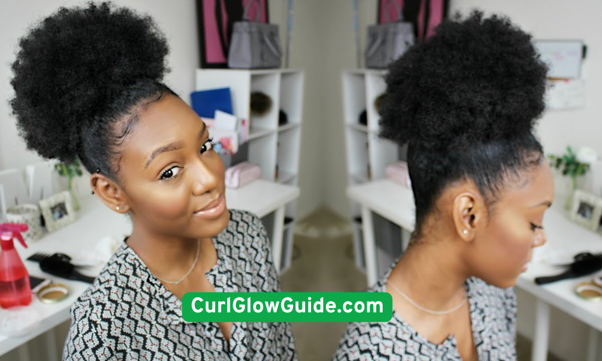 High Puff