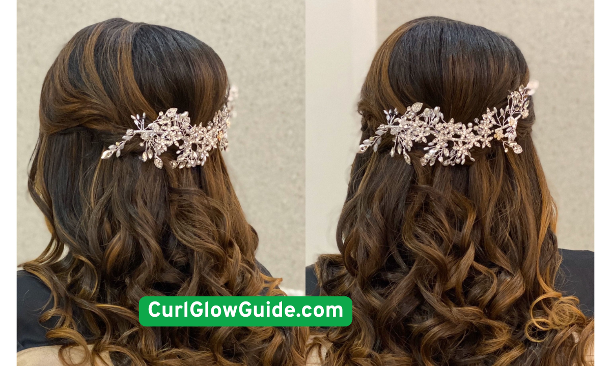 Loose Braid-Out for Soft Waves