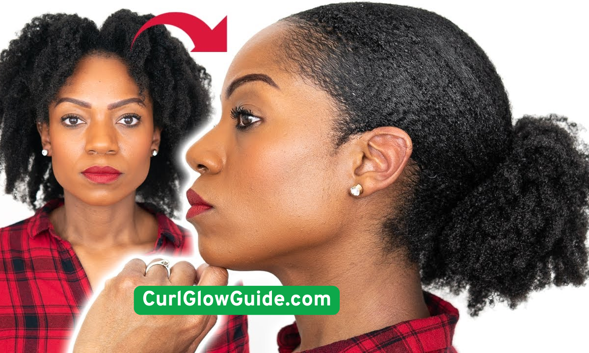 Low-Puff with Defined Edges