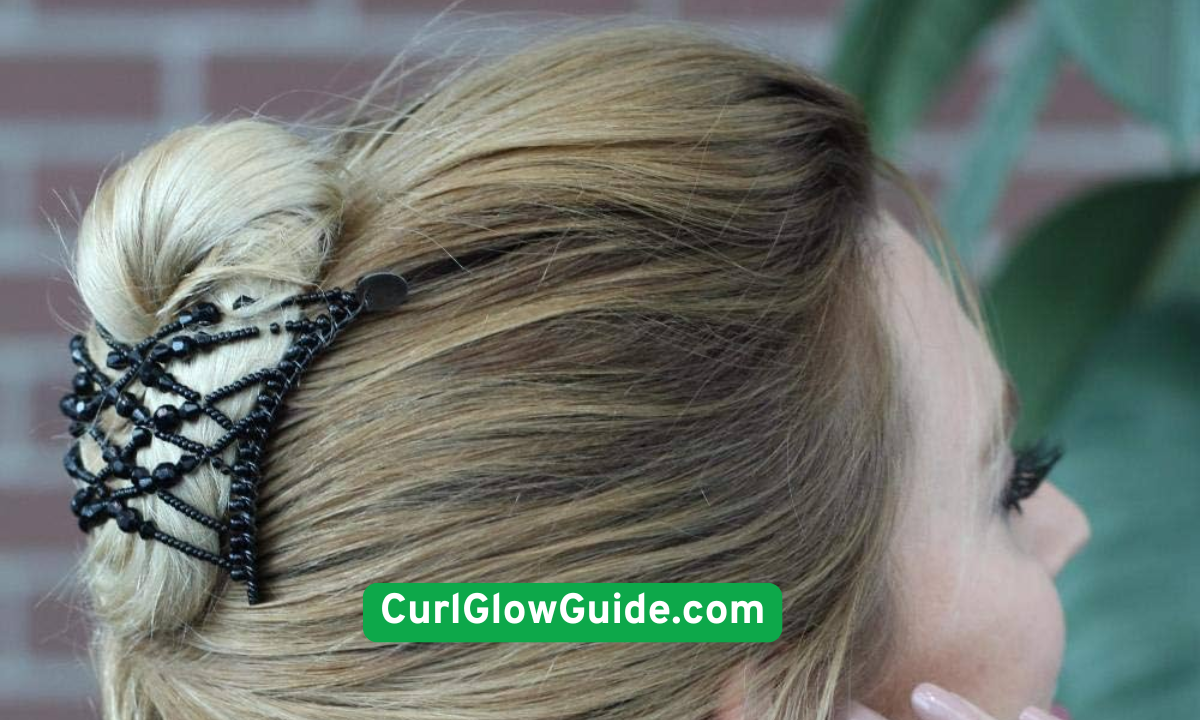 Stretch & Clip Back