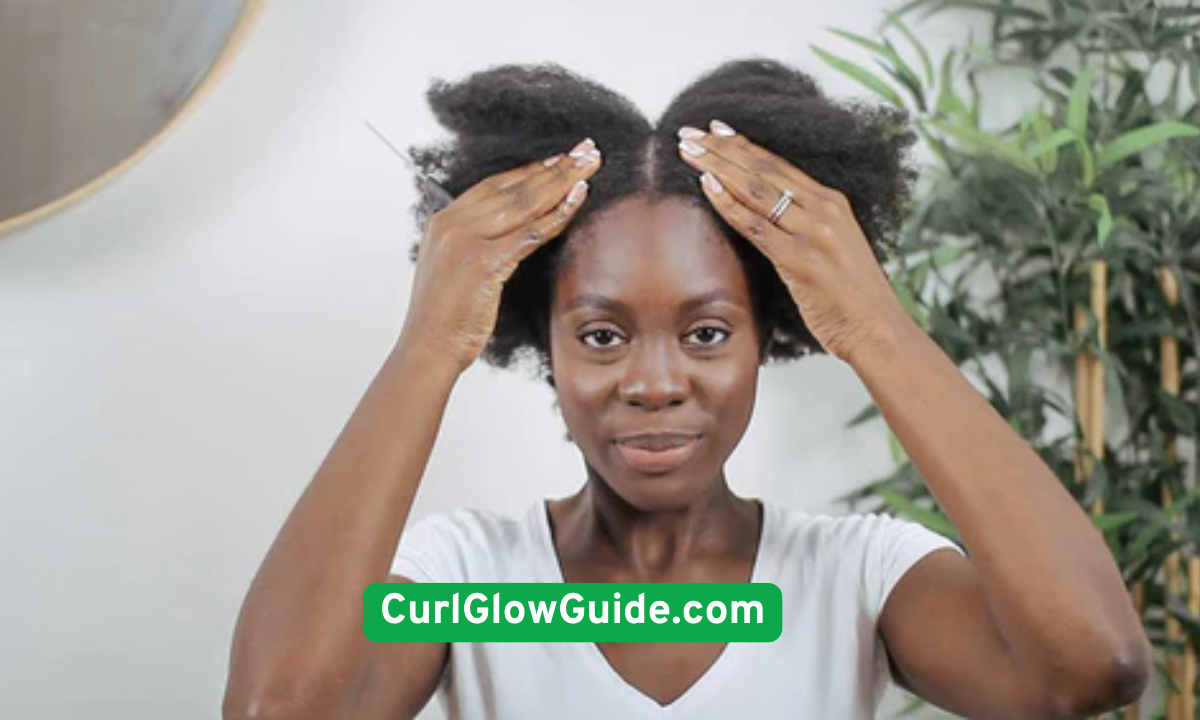 Twist Out